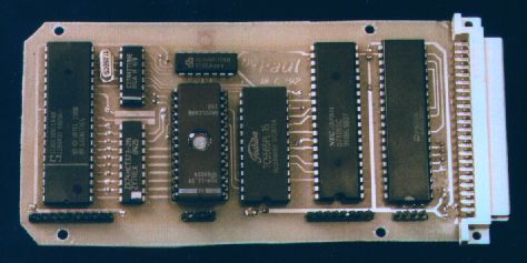 component side photo