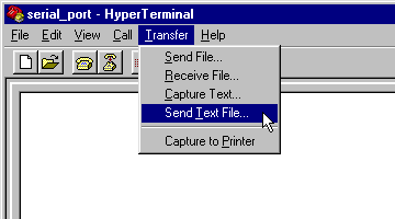 hyperterminal download