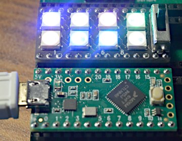 How to Use FastLED with Arduino to Program LED Strips